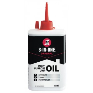 3-IN-ONE Oil