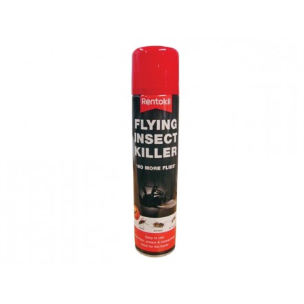 Rentokil Fly & Wasp Killer Spray