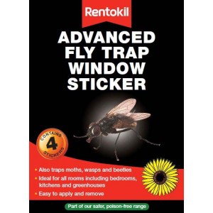 Rentokil Advanced Fly Trap