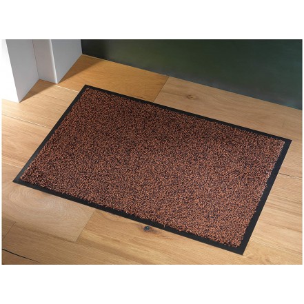 JVL Dandy Washamat Bronze 60 x 40cm