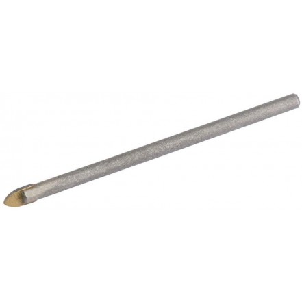 Draper Expert Tile and Glass Drill Bit 3mm