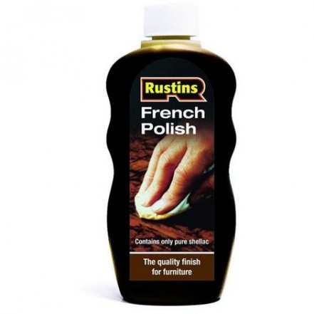 Rustins French Polish