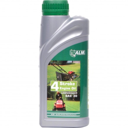 ALM 2 Stroke Engine Oil 500ml