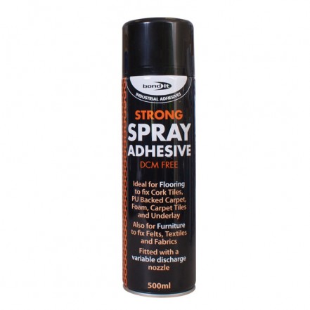 Everbuild Superspray Adhesive