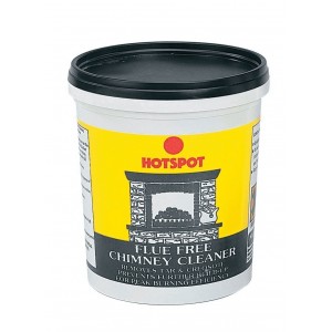 Hotspot Chimney Cleaner