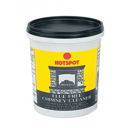 Hotspot Chimney Cleaner