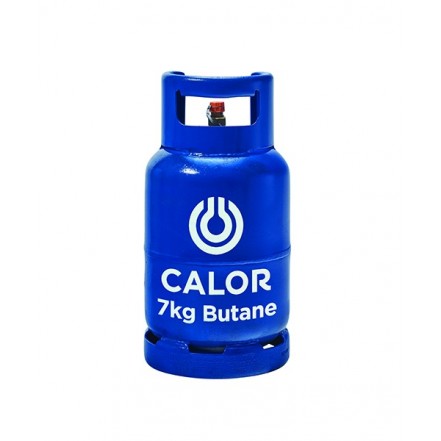 Calor Butane Gas 7kg