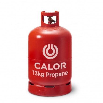 Calor Propane Gas 13kg