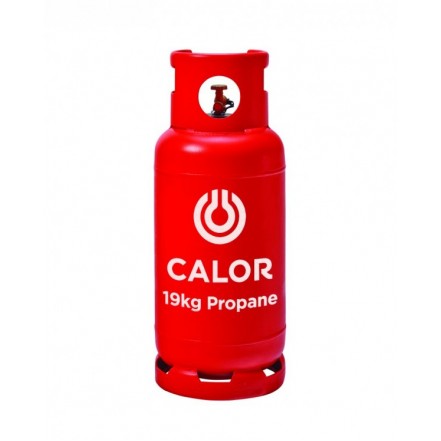 Calor Propane Gas 19kg