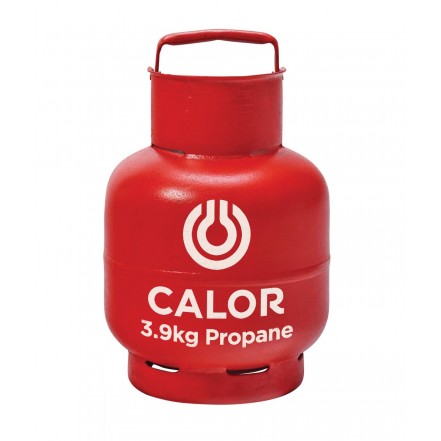Calor Propane Gas 3.9kg