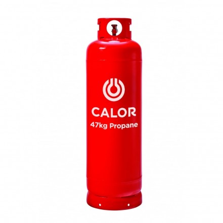 Calor Propane Gas 47kg