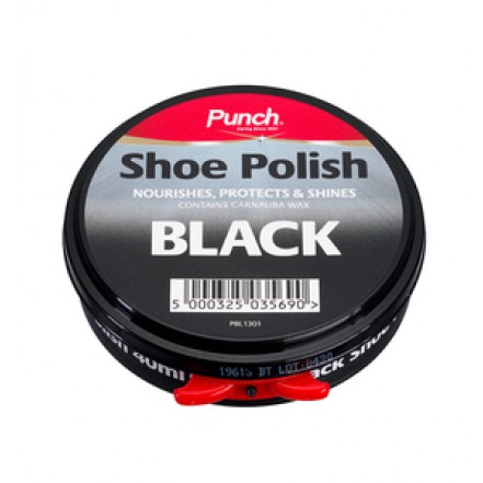 Dylon Shoe Polish 50ml