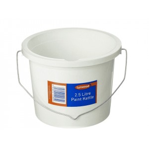 Harris Taskmasters Paint Kettle