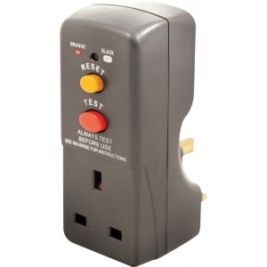 Status Power Circuit Breaker