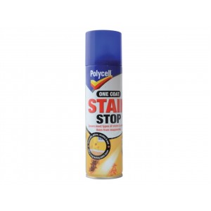 Polycell Stain Stop - Aerosol