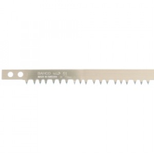 Faithfull Peg Tooth Bow Saw Blade 610mm