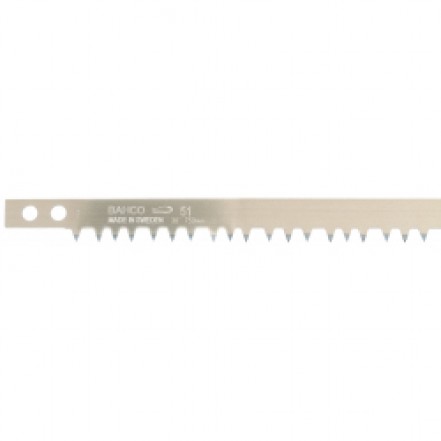 Faithfull Peg Tooth Bow Saw Blade 610mm