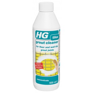 HG Grout Cleaner Concentrate