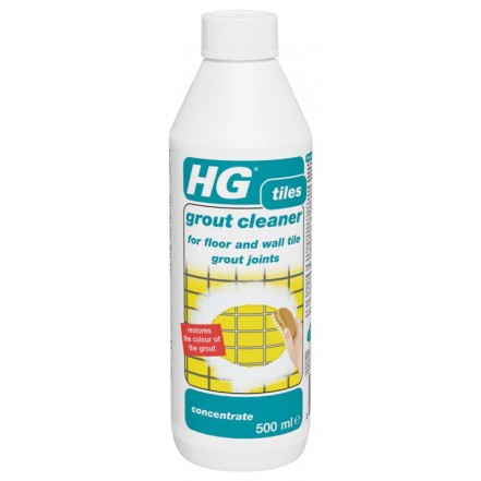 HG Grout Cleaner Concentrate