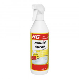 HG Mould Spray 500ml