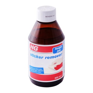 HG Sticker Remover 300ml