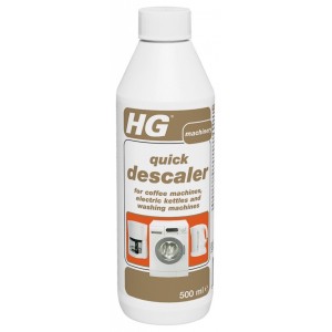 HG Quick Descaler 500ml