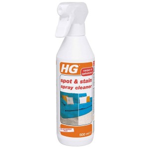 HG Spot & Stain Spray Cleaner 500ml