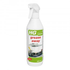 HG Grease Away 500ml