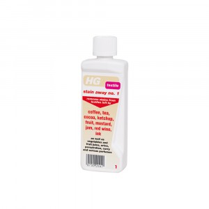 HG Stain Away No.1 50ml