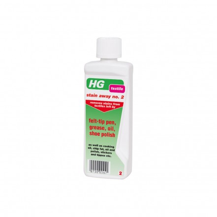 HG Stain Away No.2 50ml