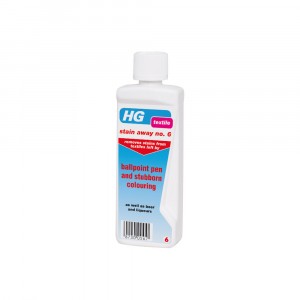 HG Stain Away No.6 50ml