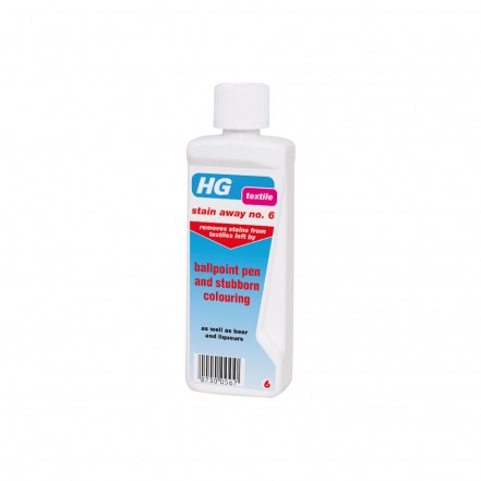 HG Stain Away No.6 50ml