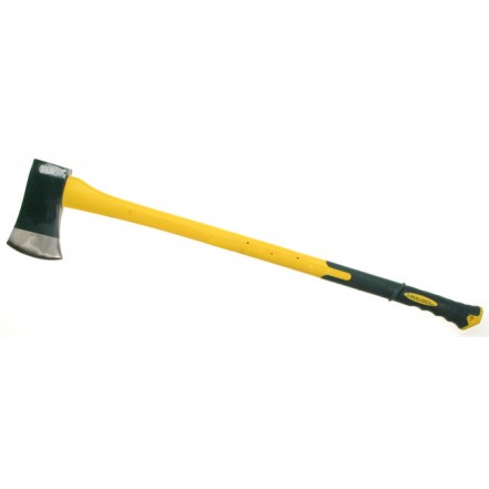 Bulldog Felling Axe 4lb