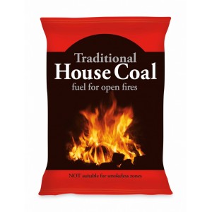 CPL Traditional House Coal