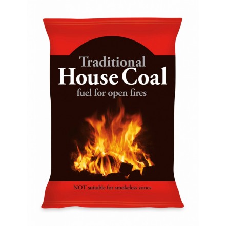 CPL Traditional House Coal