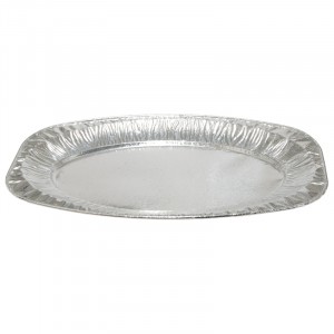 Caroline Silver Foil Platter (3)