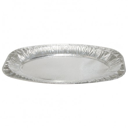 Caroline Silver Foil Platter (3)