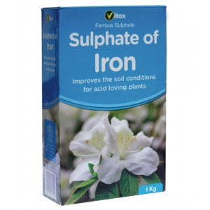 Vitax Sulphate of Iron