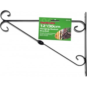 Apollo Hanging Basket Bracket