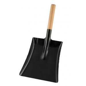 Hearth & Home Carbon Steel Ash Shovel