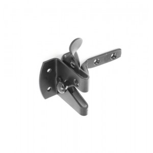 Securit Auto Gate Latch