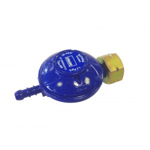 Calor Gas Butane Regulator Screw on