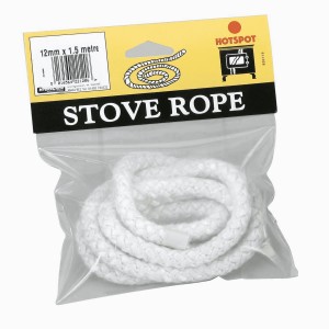 Hotspot Stove Rope 9mm