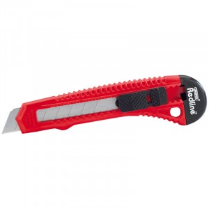 Draper Retractable Segment Blade Knife