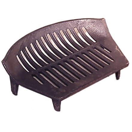 Percy Doughty Stool Grate