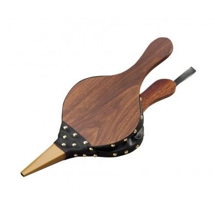 Parasene Wooden Bellows