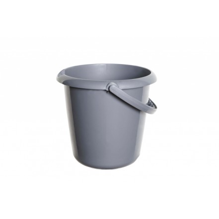 Whitefurze 5L Bucket
