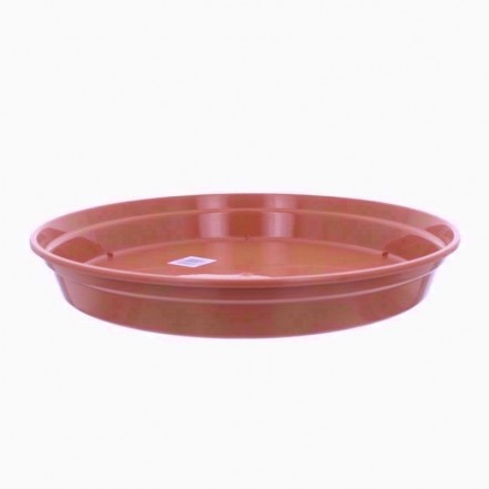 Ward Plant Pot Saucer Terracotta 5" & 6"