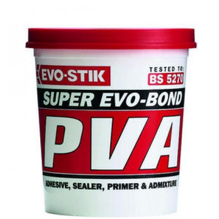 Evo-Stik Super Evo-Bond PVA