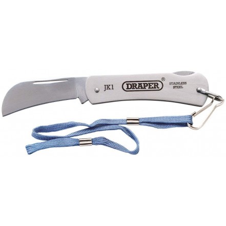 Draper Slimline Pruning Knife